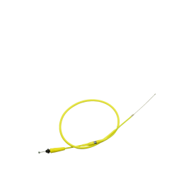 Трос газа OTOM RACING PZ/PE/PWK, желтый OTM243775